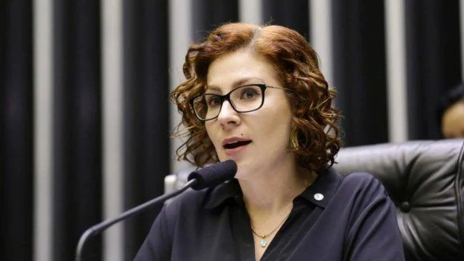 Carla Zambelli